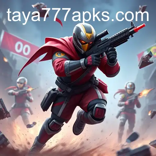 Exploring Action Games: A Dive into Taya777 APK