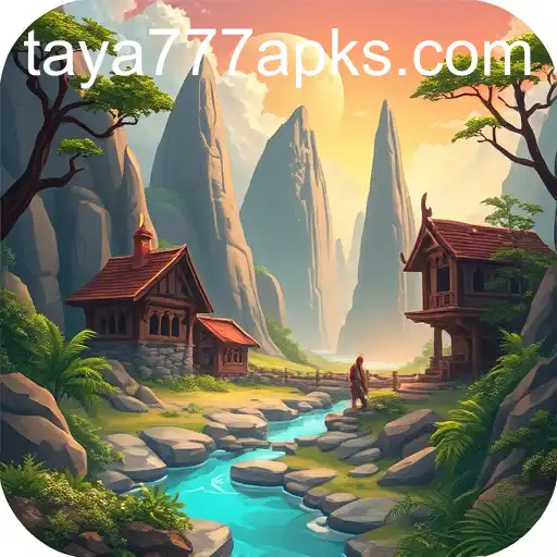 Exploring the Adventure Games Category with Taya777 APK