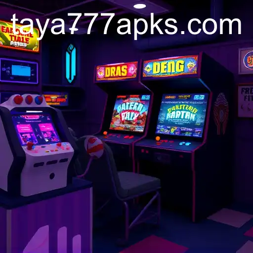 Exploring Arcade Games and the Rise of Taya777 APK
