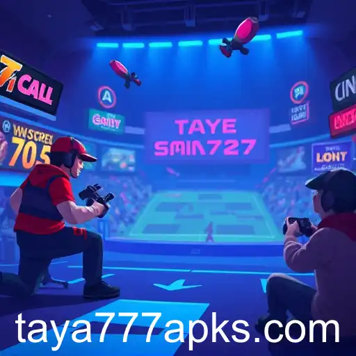 The Influence of Taya777 APK on Modern Gaming