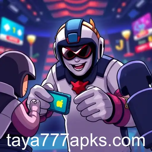 The Rise of Mobile Gaming and Taya777 APK's Impact