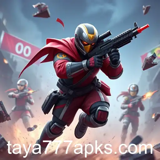 Taya777 APK: Gaming Innovation in the Digital Age