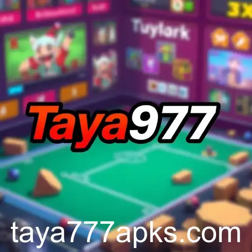 The Rise of Taya777 APK in Gaming