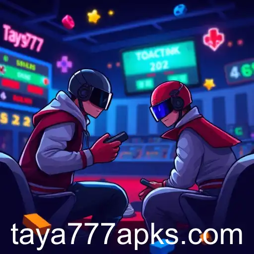 Exploring the Rise of Taya777 APK in Gaming
