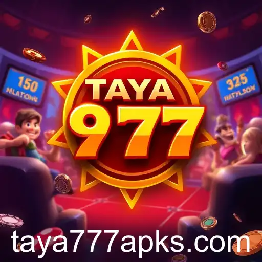 The Role of Taya777 APK in Online Gaming