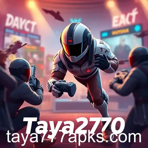 The Rise of Taya777: A New Era in Mobile Gaming