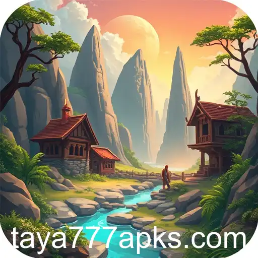 The Rise of Taya777 APK in Online Gaming