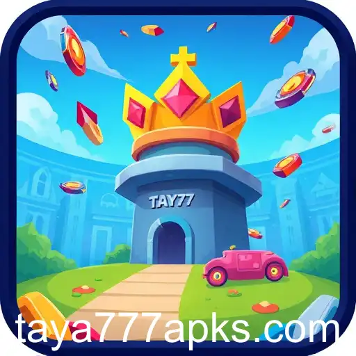 Taya777 APK: A Rising Star in the Gaming World