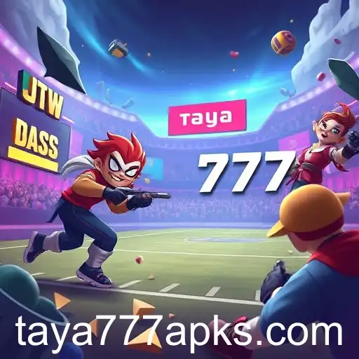 The Rise of Taya777 APK in Mobile Gaming