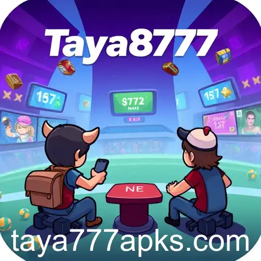 The Rise of Taya777 in Mobile Gaming