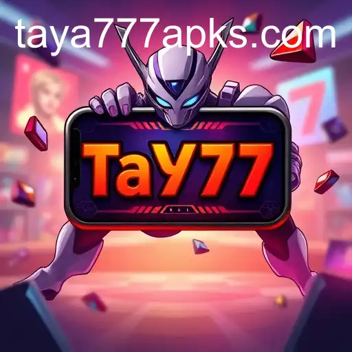 The Rise of Taya777 APK in Gaming