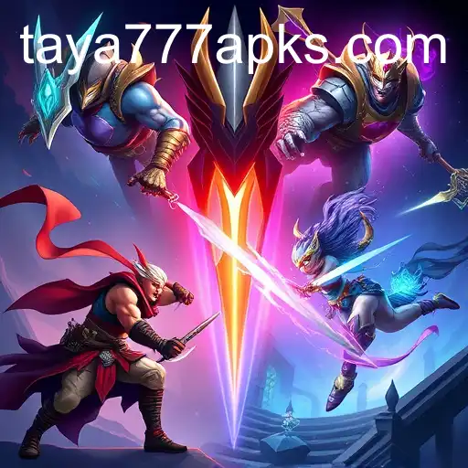 Exploring the Exciting World of Role-Playing Games with Taya777 APK