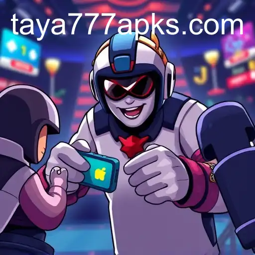 The Rise of Mobile Gaming and Taya777 APK's Impact