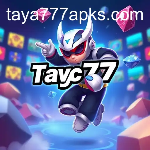 The Rise of Taya777 APK in Online Gaming