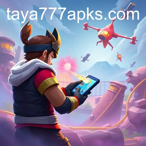 The Rise and Impact of Taya777 APK in Gaming