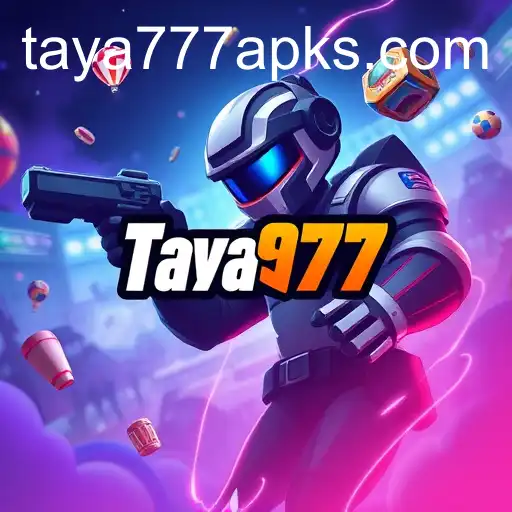 The Rise of Taya777 APK in Gaming