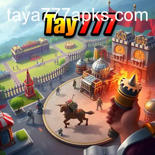 Exploring the Strategic Depth of Taya777 APK in Mobile Gaming