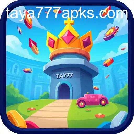 Taya777 APK: A Rising Star in the Gaming World