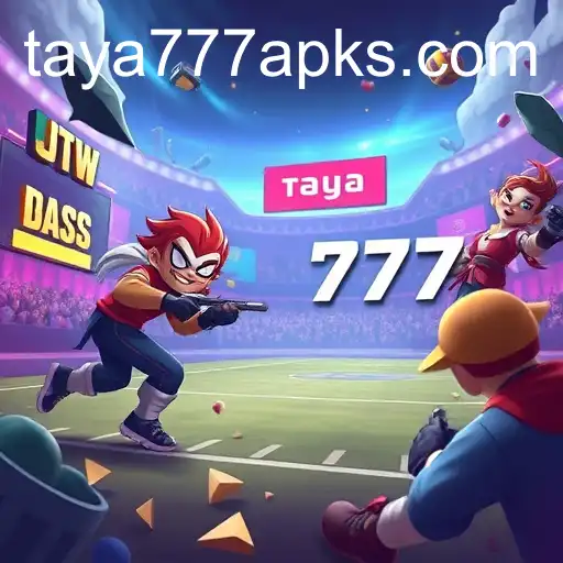 The Rise of Taya777 APK in Mobile Gaming