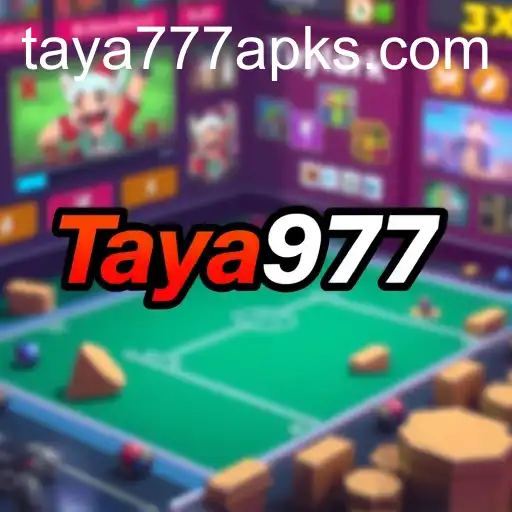 The Rise of Taya777 APK in the Gaming World